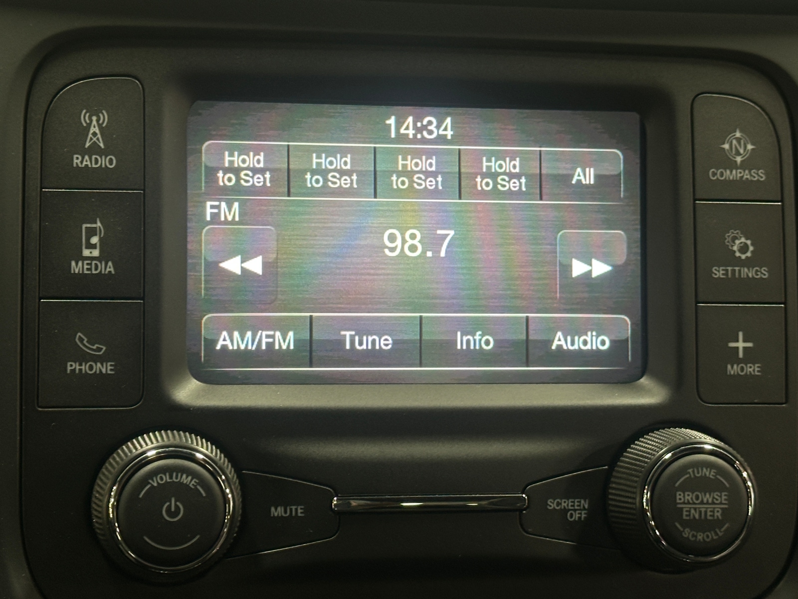 Thumbnail: 2024 RAM 2500 - 4