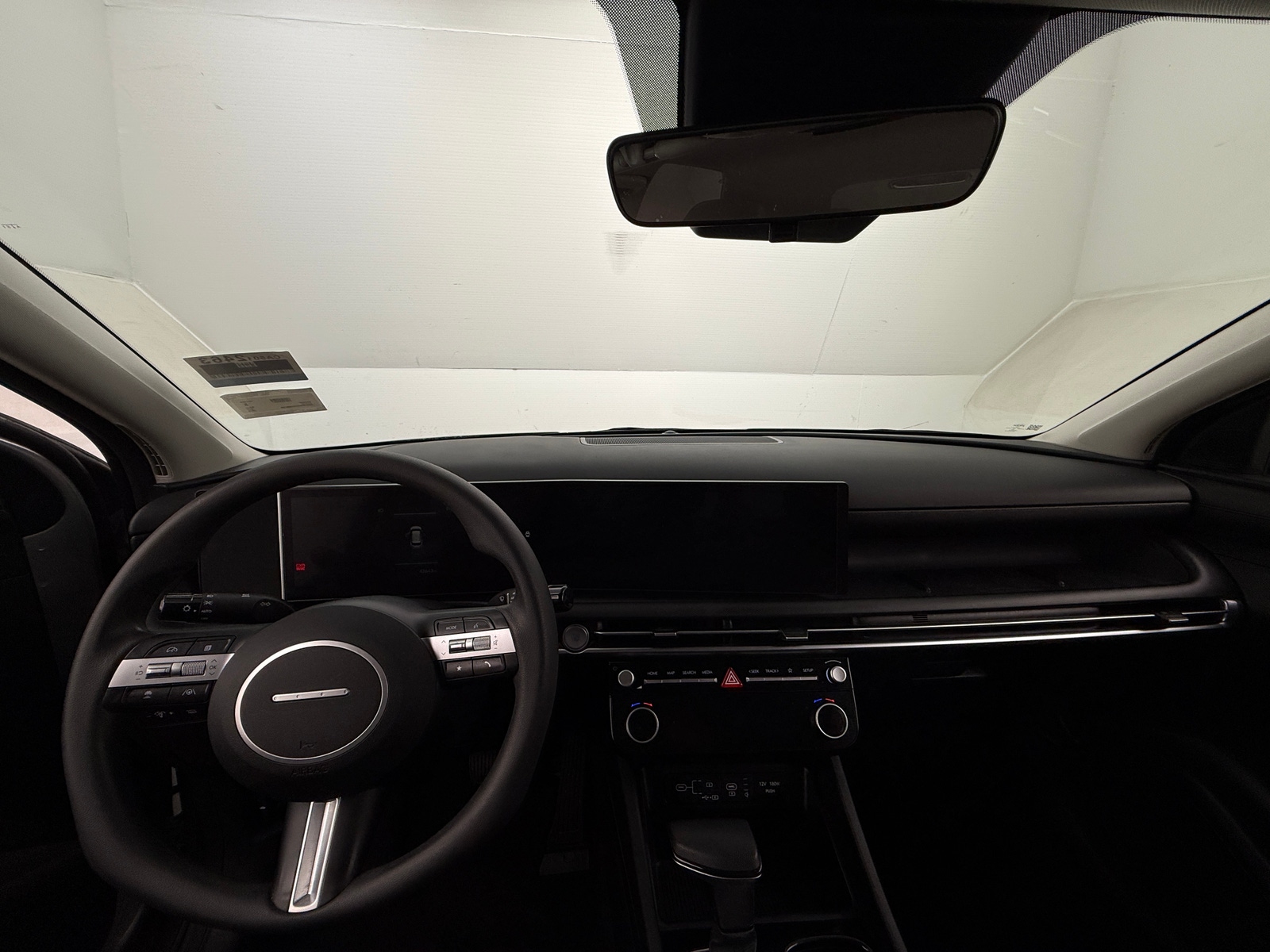 Thumbnail: 2025 Hyundai Tucson - 3