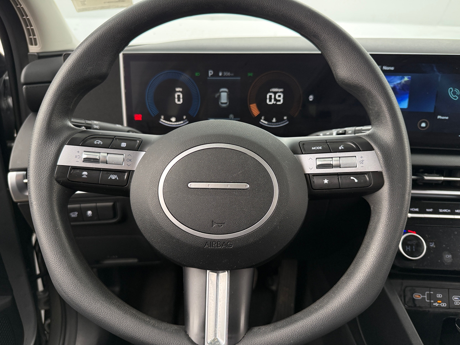 Thumbnail: 2025 Hyundai Tucson - 5