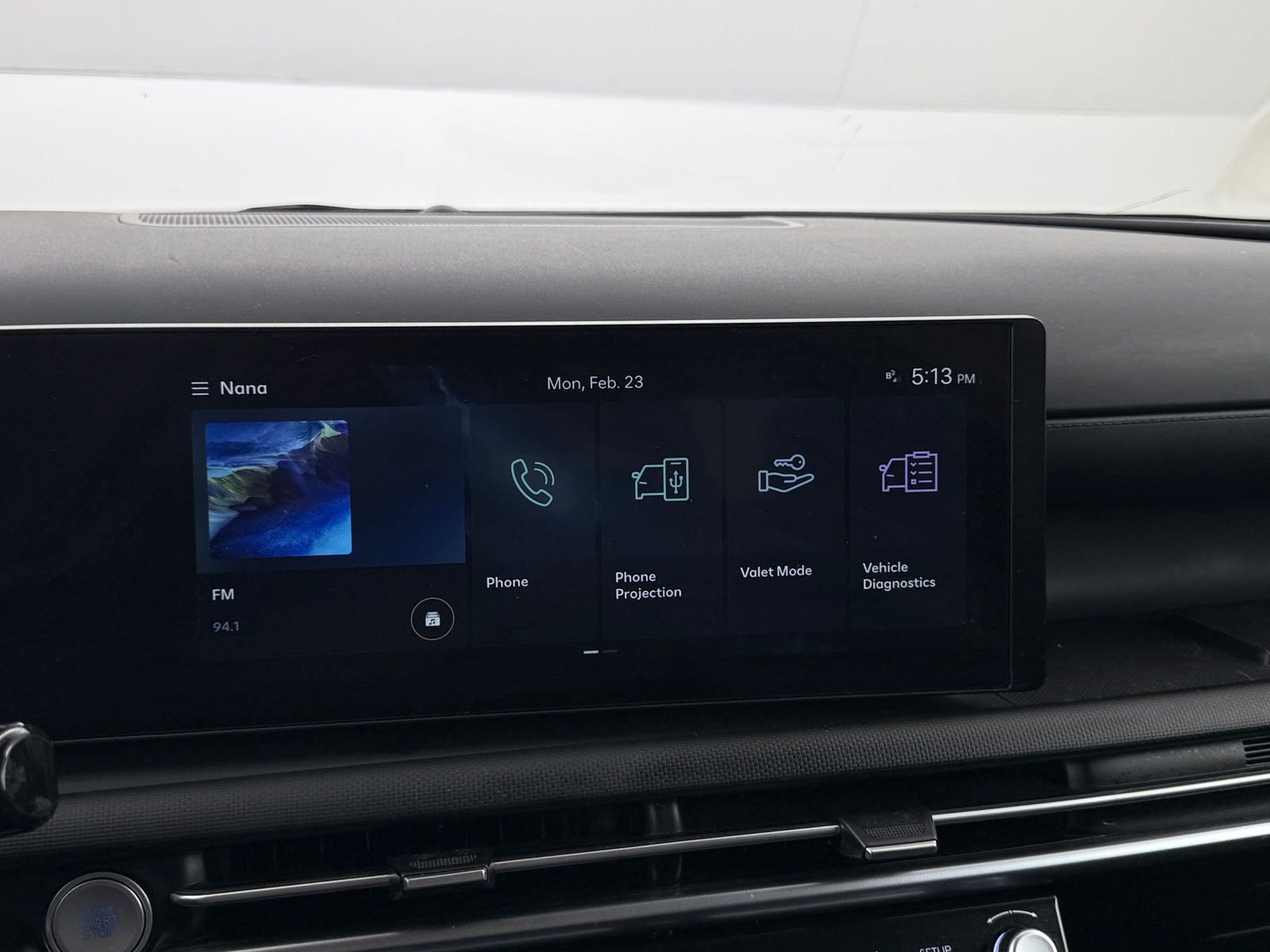 Thumbnail: 2025 Hyundai Tucson - 4