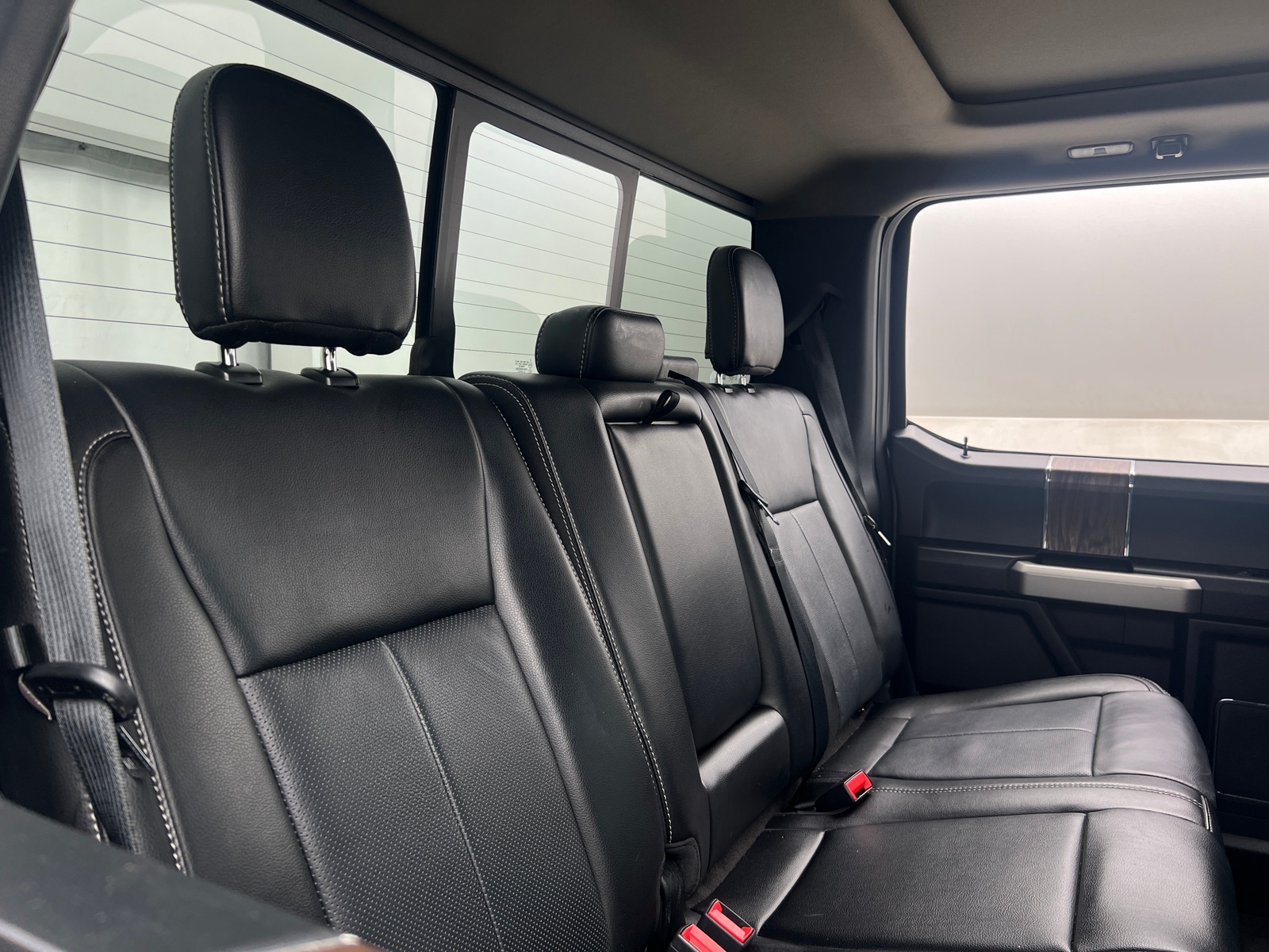 Thumbnail: 2020 Ford Econoline - 5