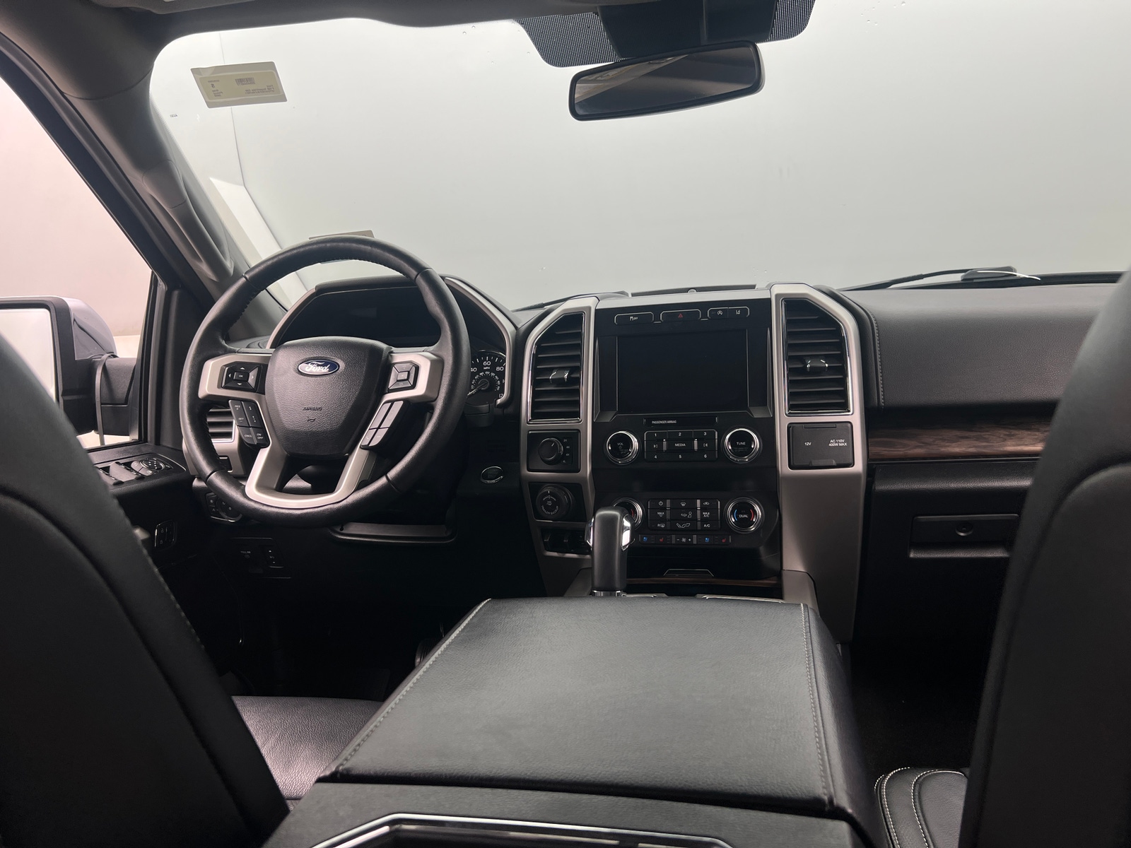 Thumbnail: 2020 Ford Econoline - 2