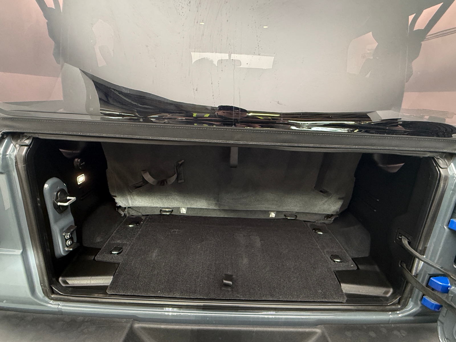 Thumbnail: 2025 Jeep Wrangler - 6