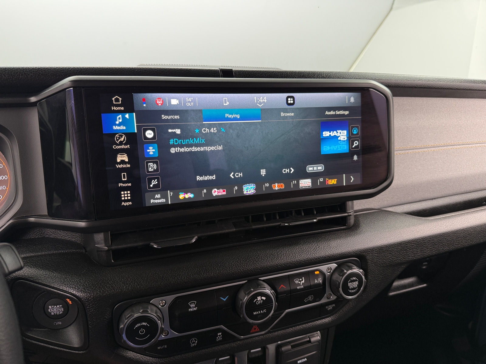 Thumbnail: 2025 Jeep Wrangler - 3