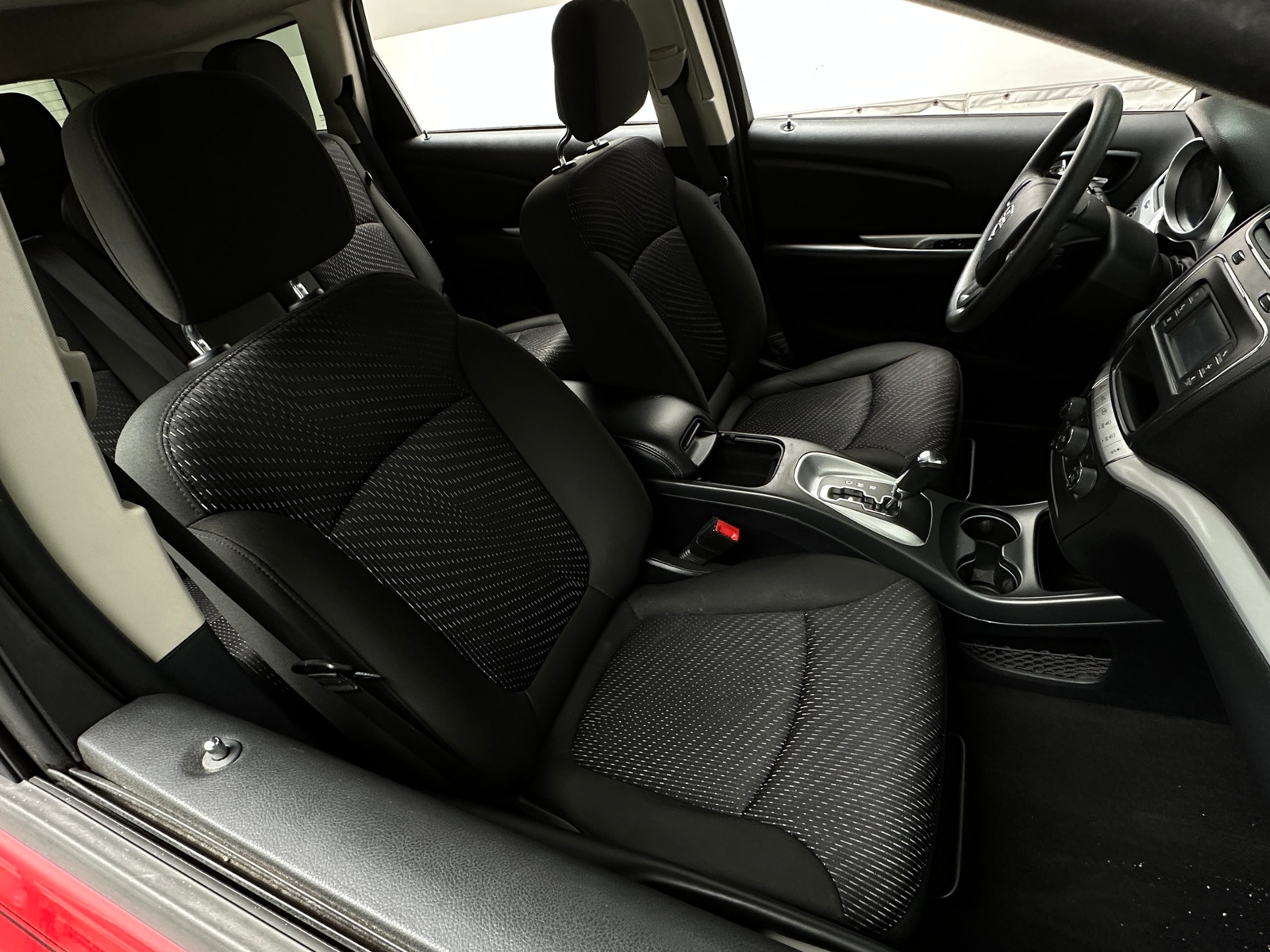 Thumbnail: 2019 Dodge Journey - 2