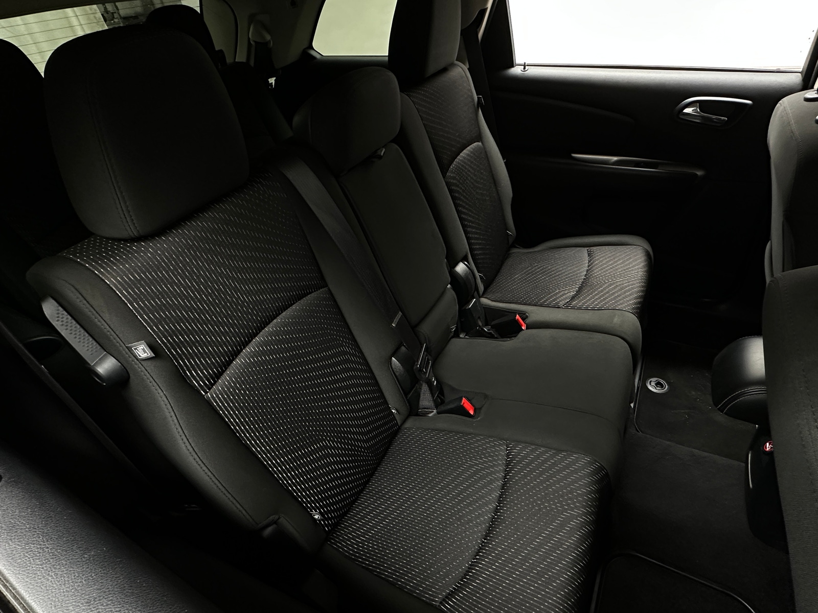 Thumbnail: 2019 Dodge Journey - 6