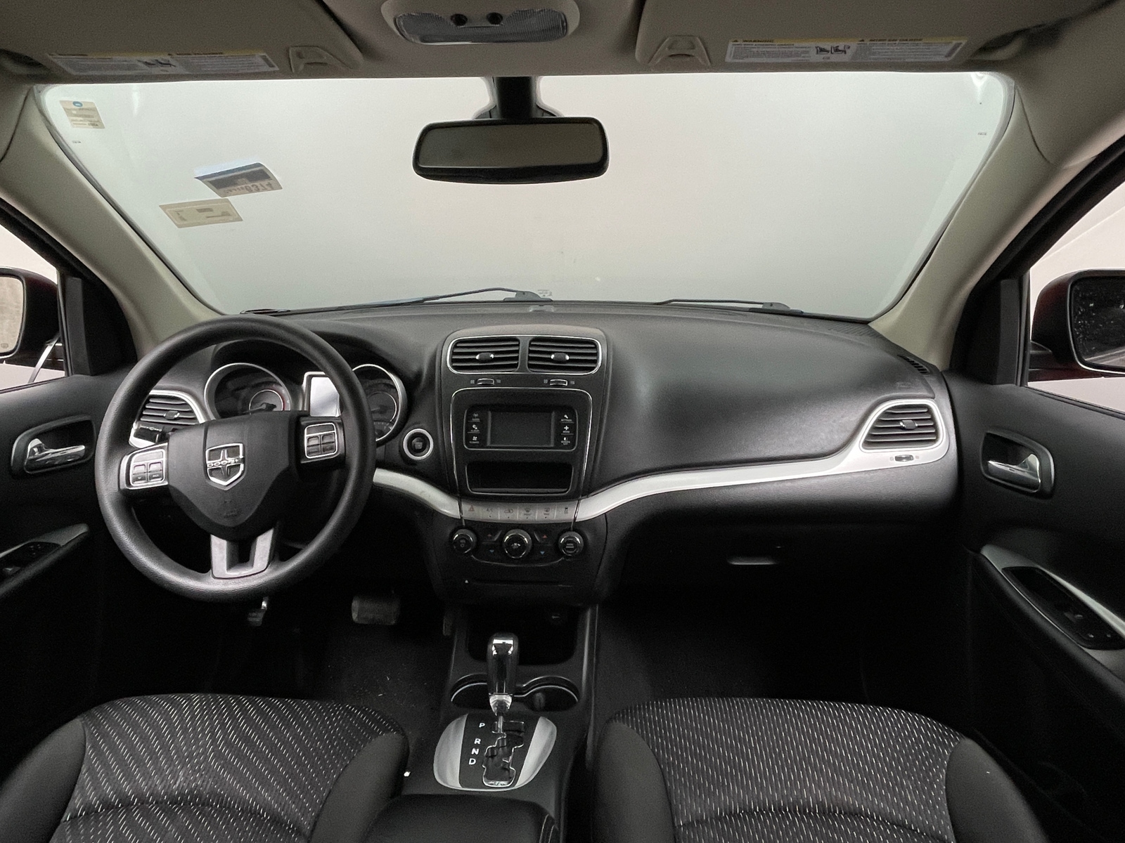 Thumbnail: 2019 Dodge Journey - 3