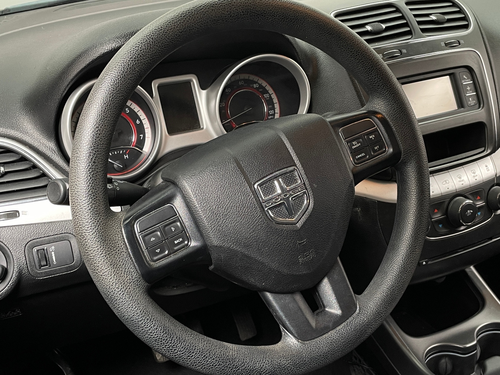 Thumbnail: 2019 Dodge Journey - 5