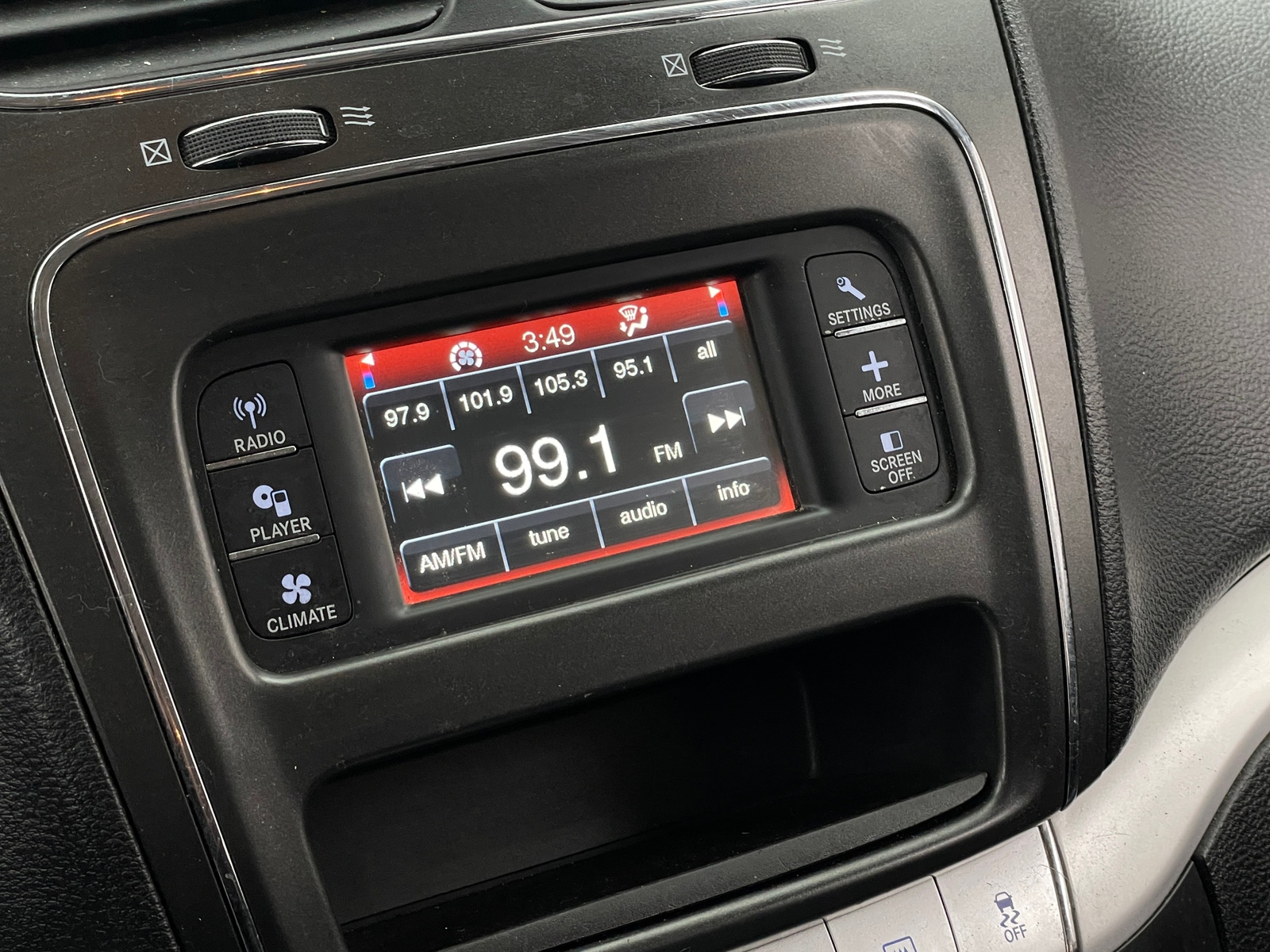 Thumbnail: 2019 Dodge Journey - 4