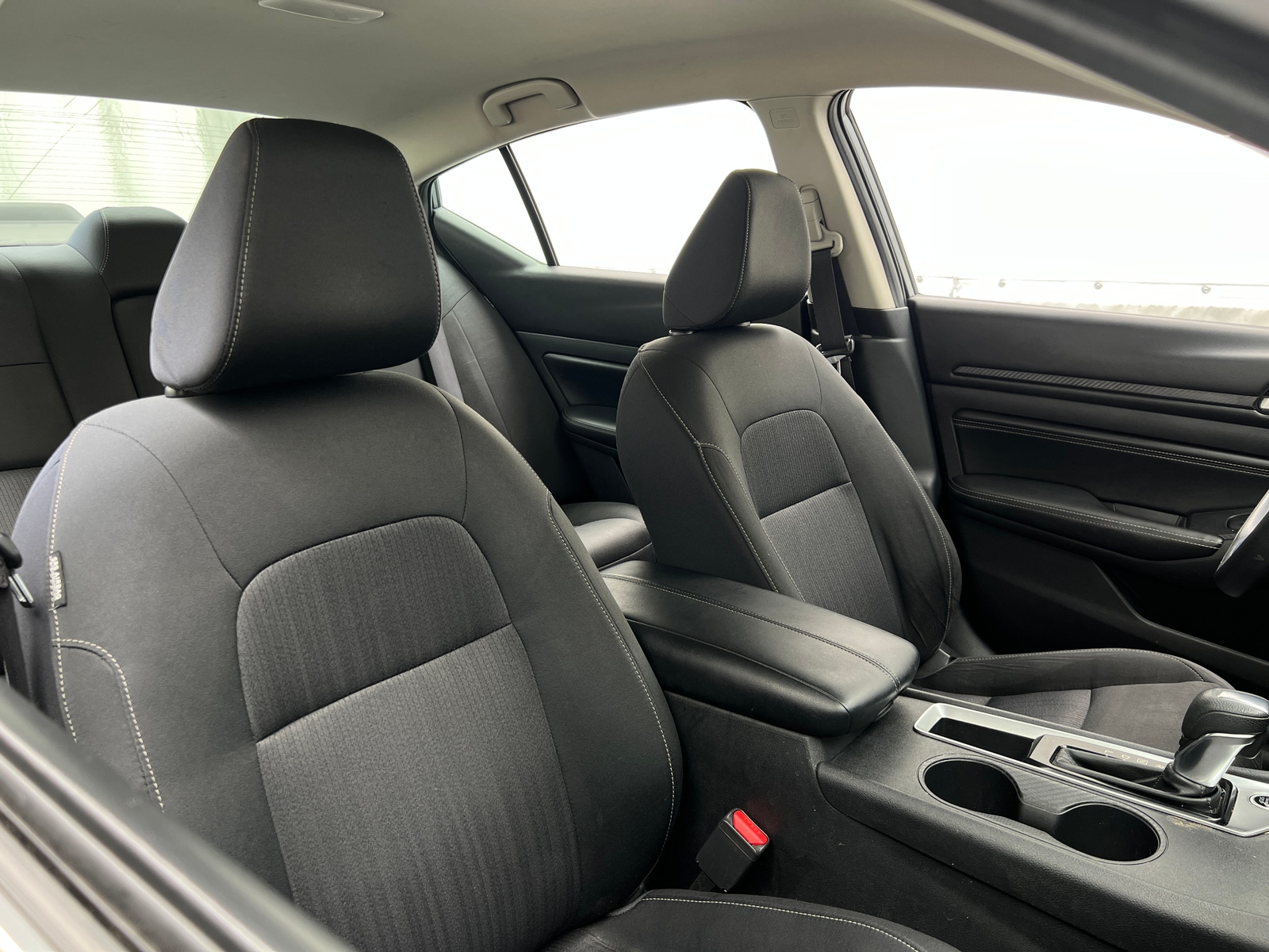 Thumbnail: 2019 Nissan Altima - 2