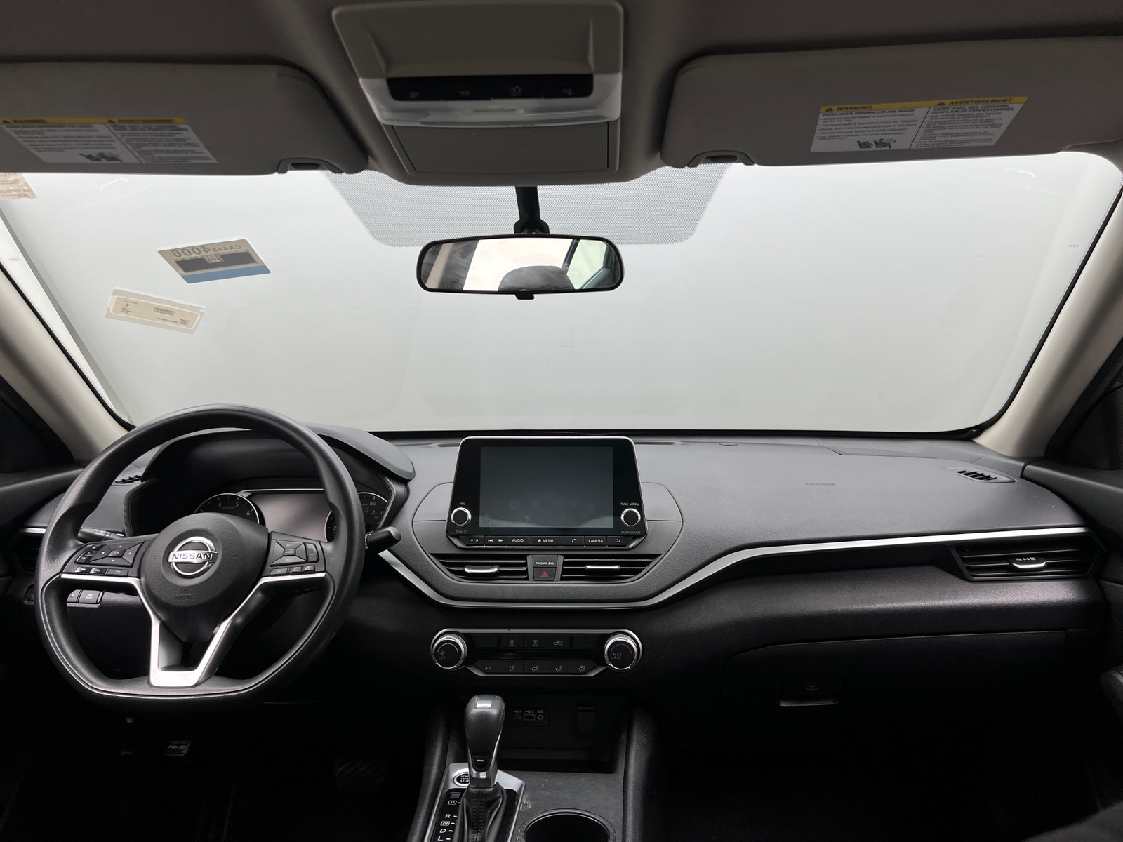 Thumbnail: 2019 Nissan Altima - 3