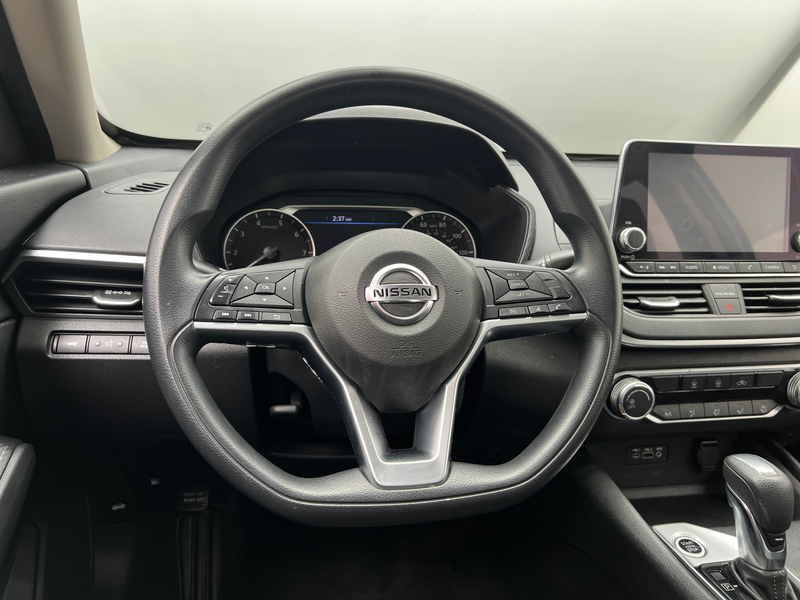 Thumbnail: 2019 Nissan Altima - 5