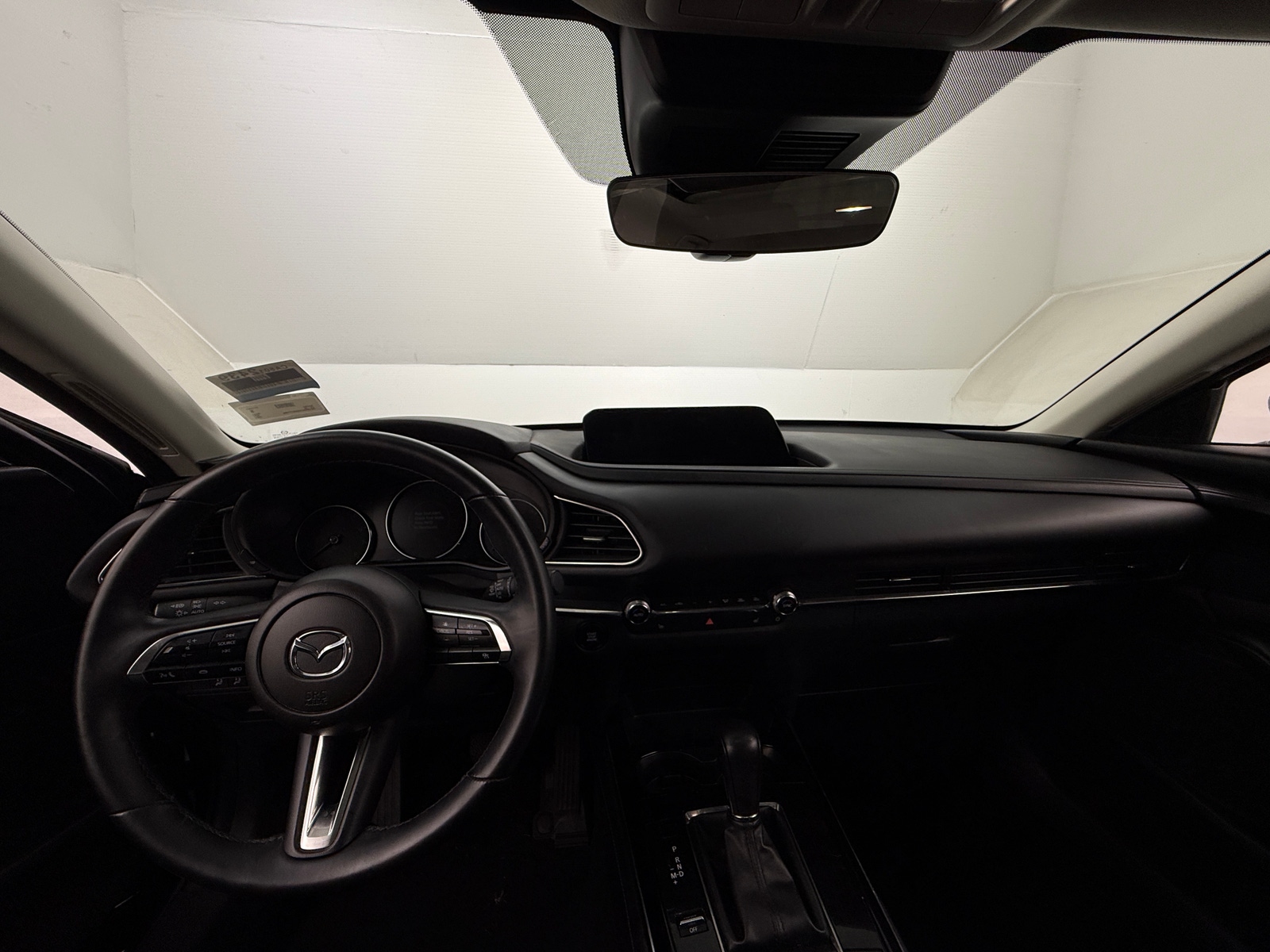 Thumbnail: 2025 Mazda CX-30 - 2