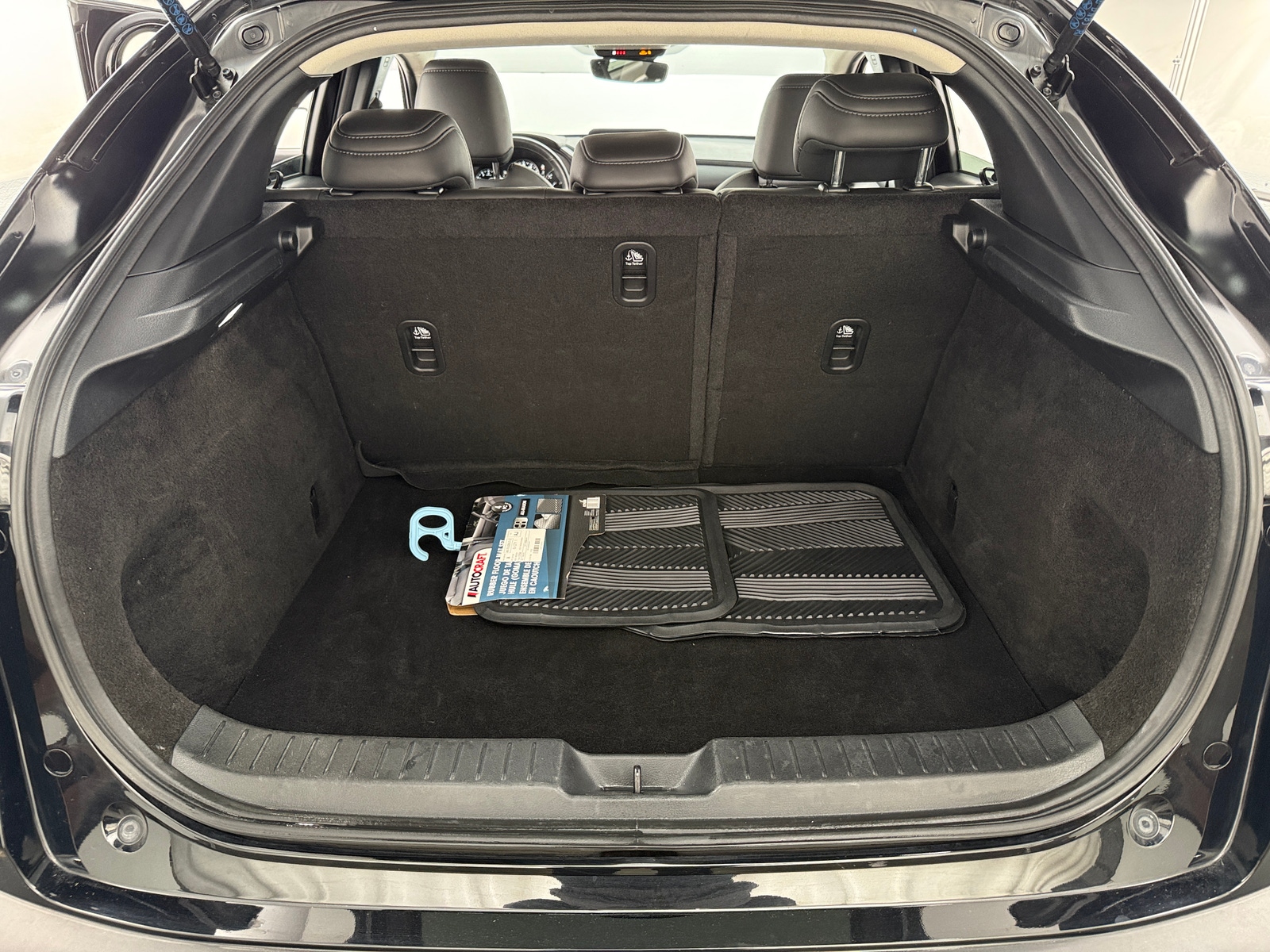 Thumbnail: 2025 Mazda CX-30 - 6