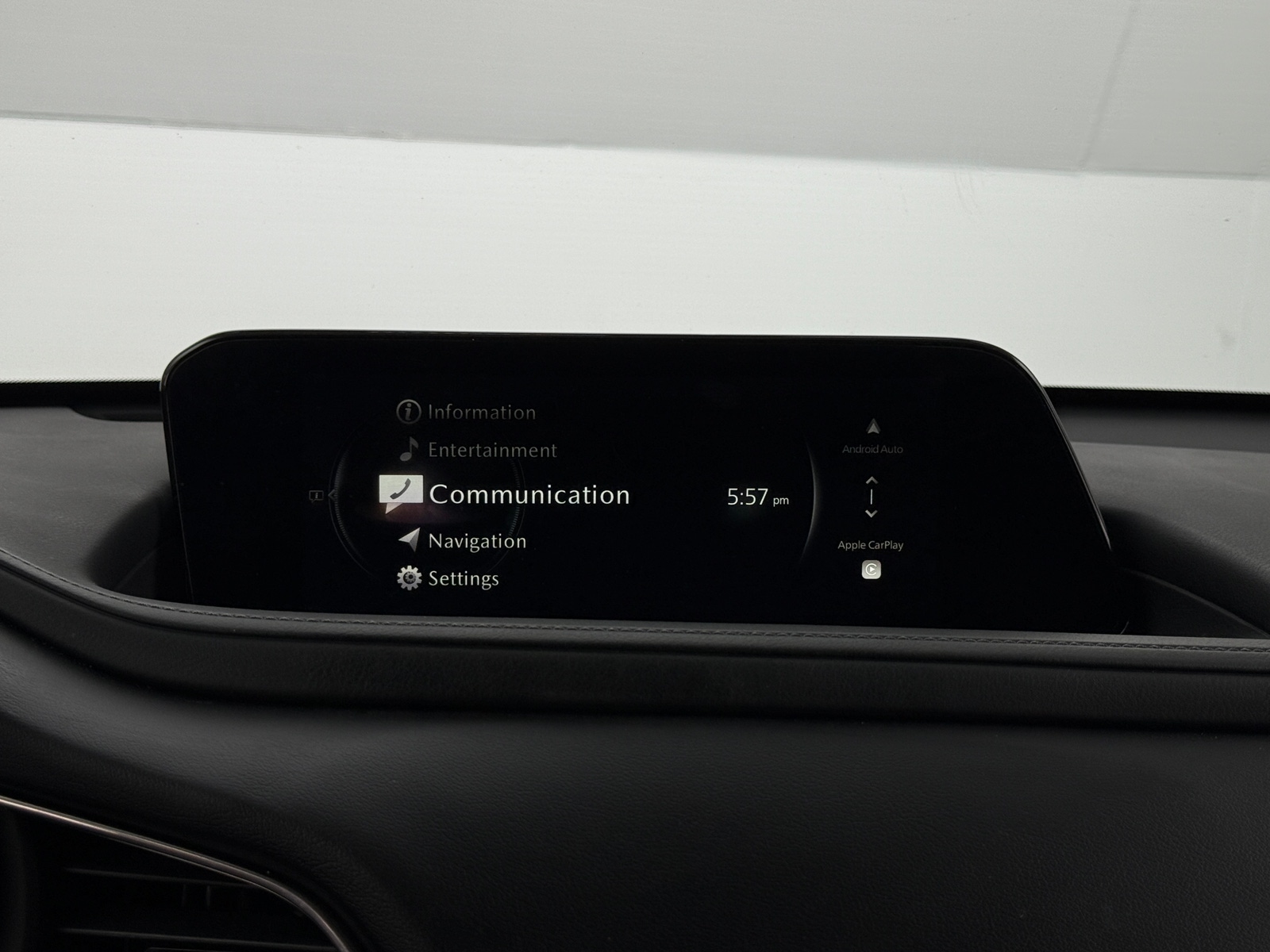 Thumbnail: 2025 Mazda CX-30 - 3