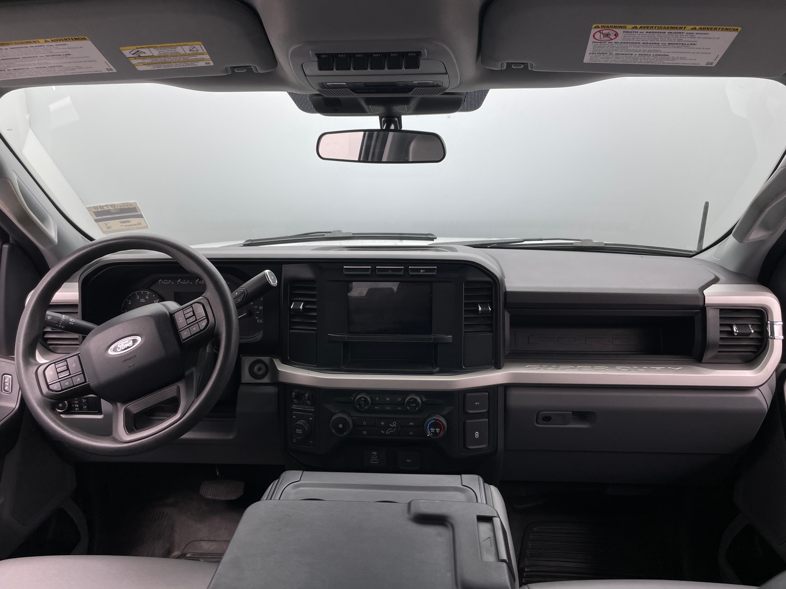 Thumbnail: 2024 Ford Econoline - 3