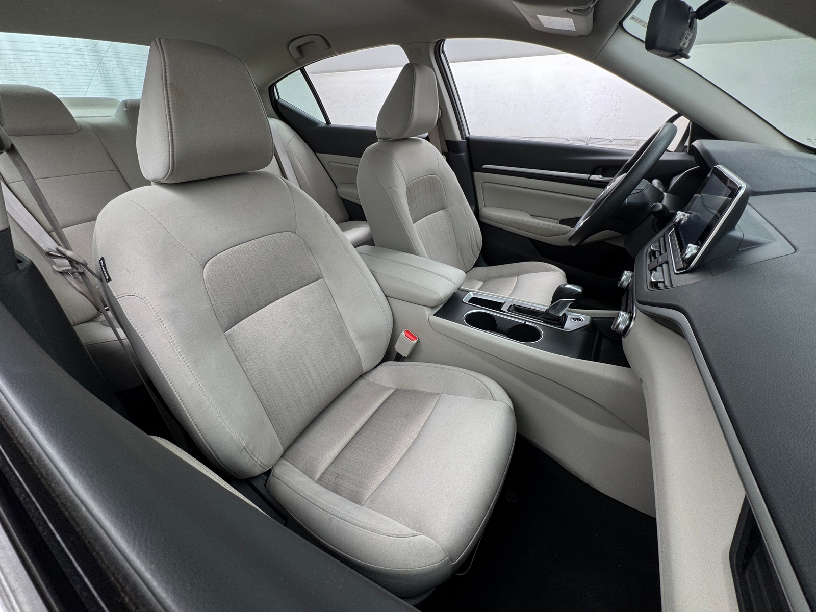 Thumbnail: 2022 Nissan Altima - 2