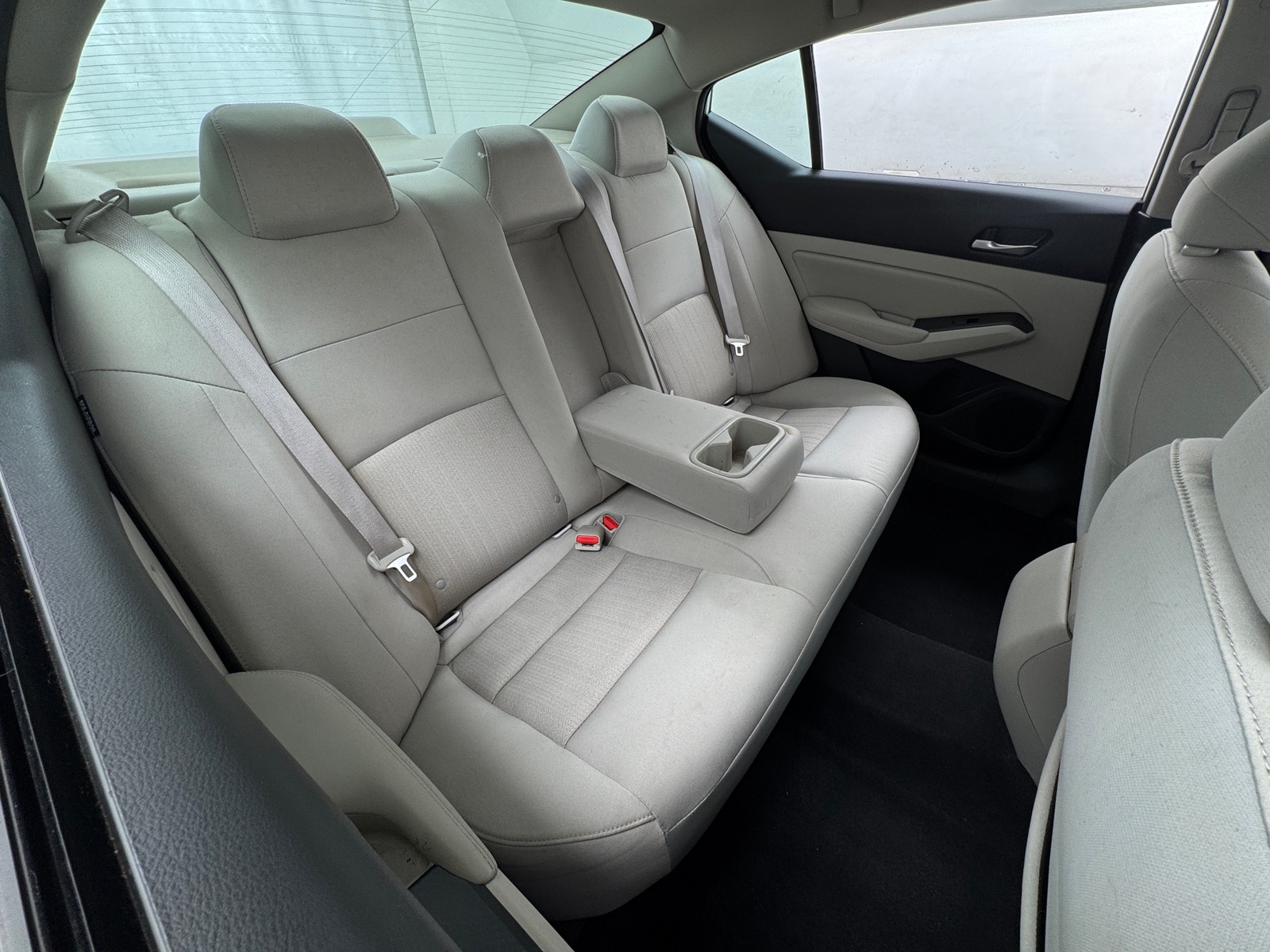 Thumbnail: 2022 Nissan Altima - 6