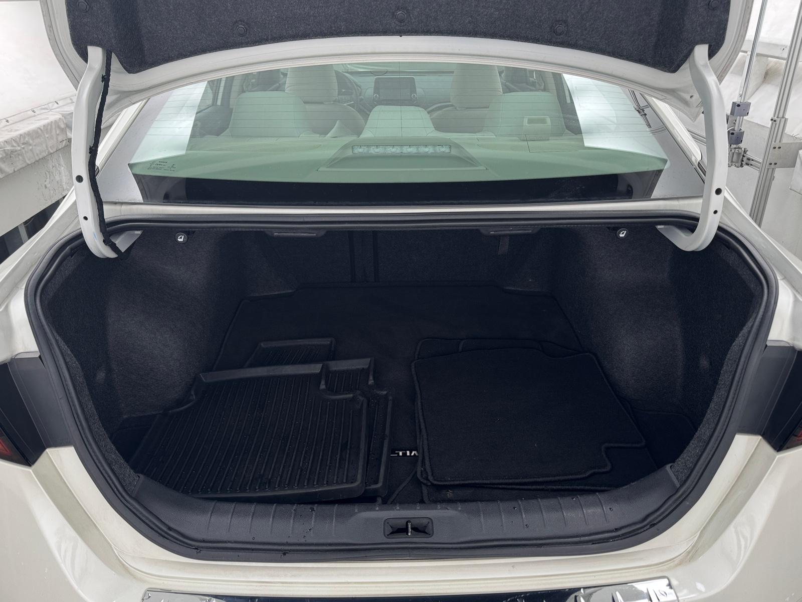 Thumbnail: 2022 Nissan Altima - 7