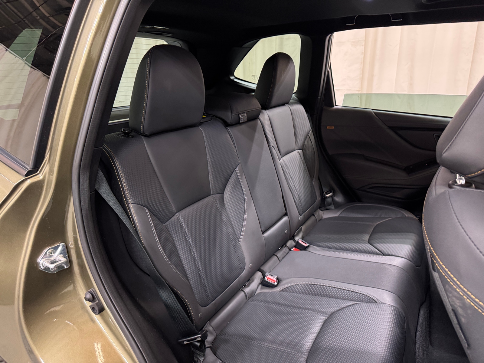 Thumbnail: 2023 Subaru Forester - 5