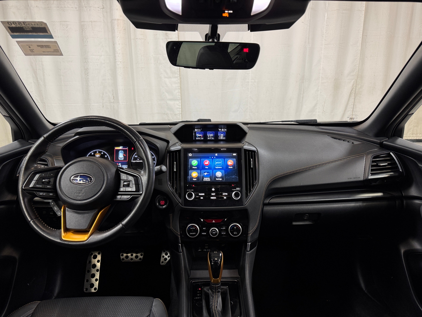 Thumbnail: 2023 Subaru Forester - 2