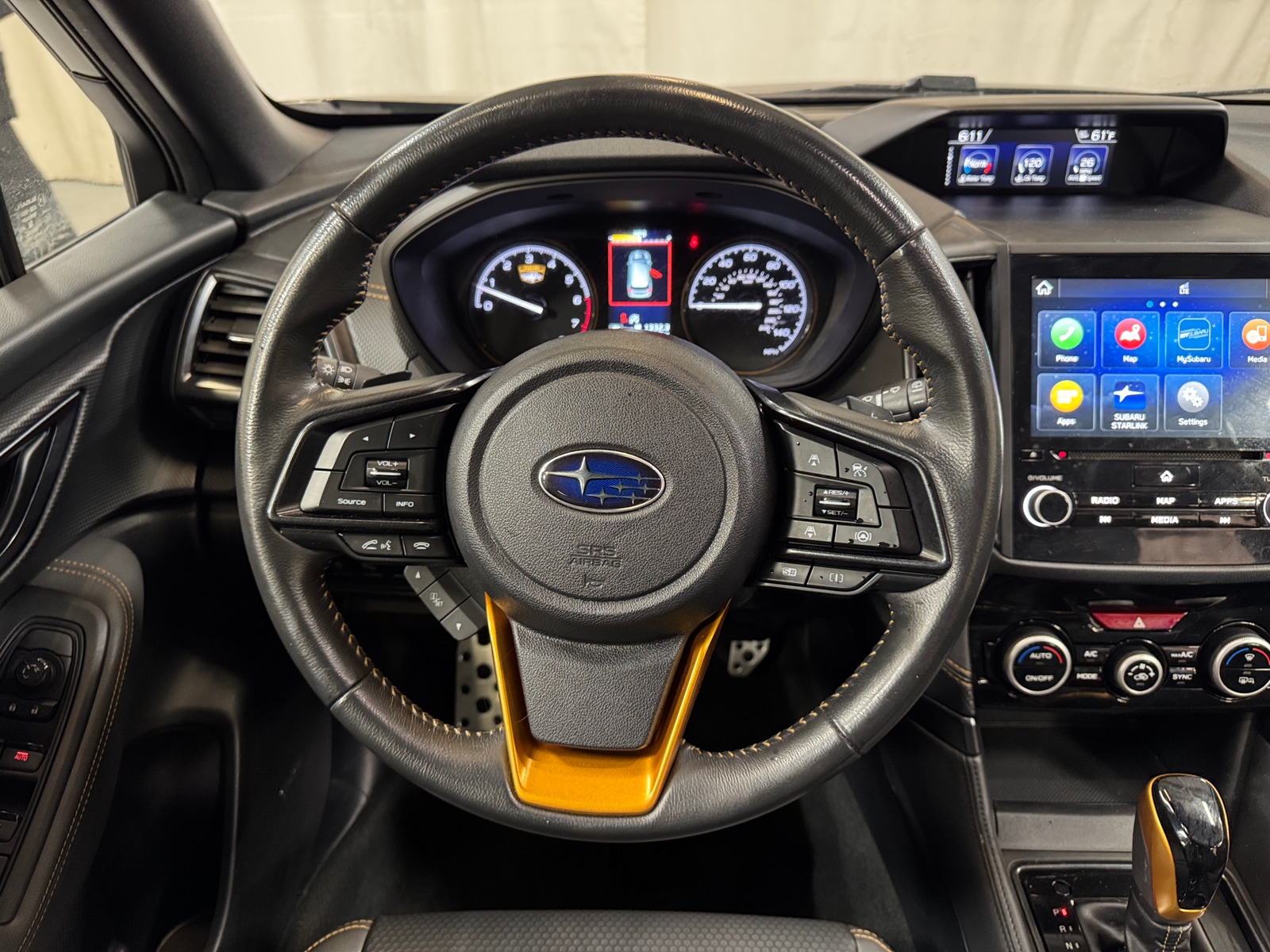 Thumbnail: 2023 Subaru Forester - 4