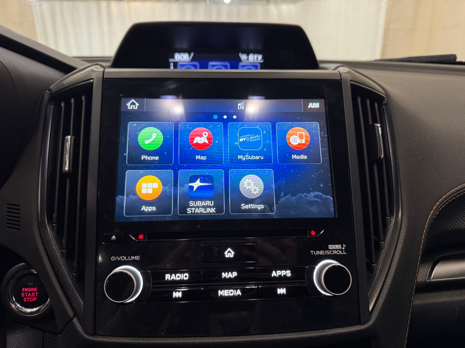 Thumbnail: 2023 Subaru Forester - 3