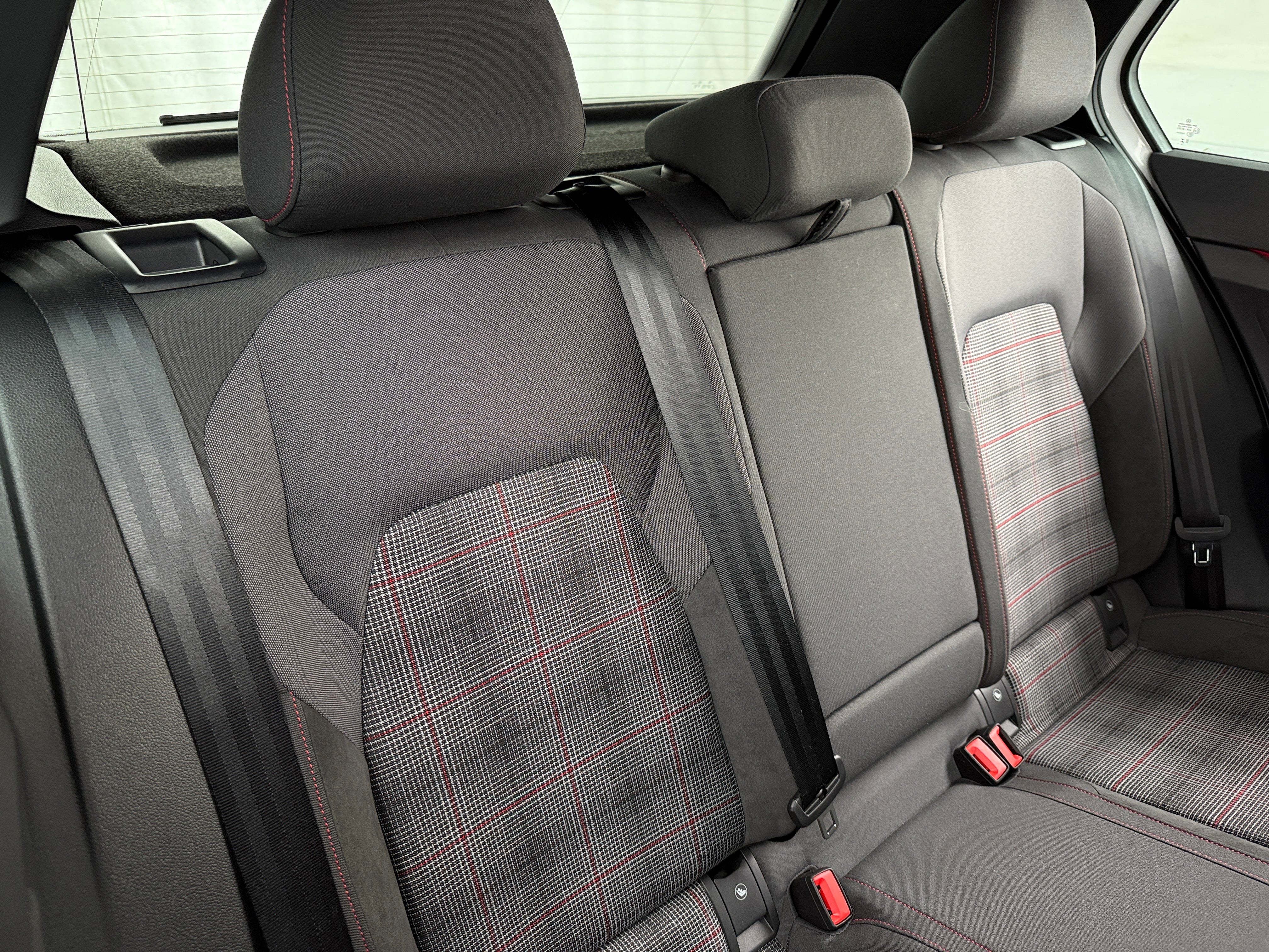 2024 Volkswagen Golf GTI