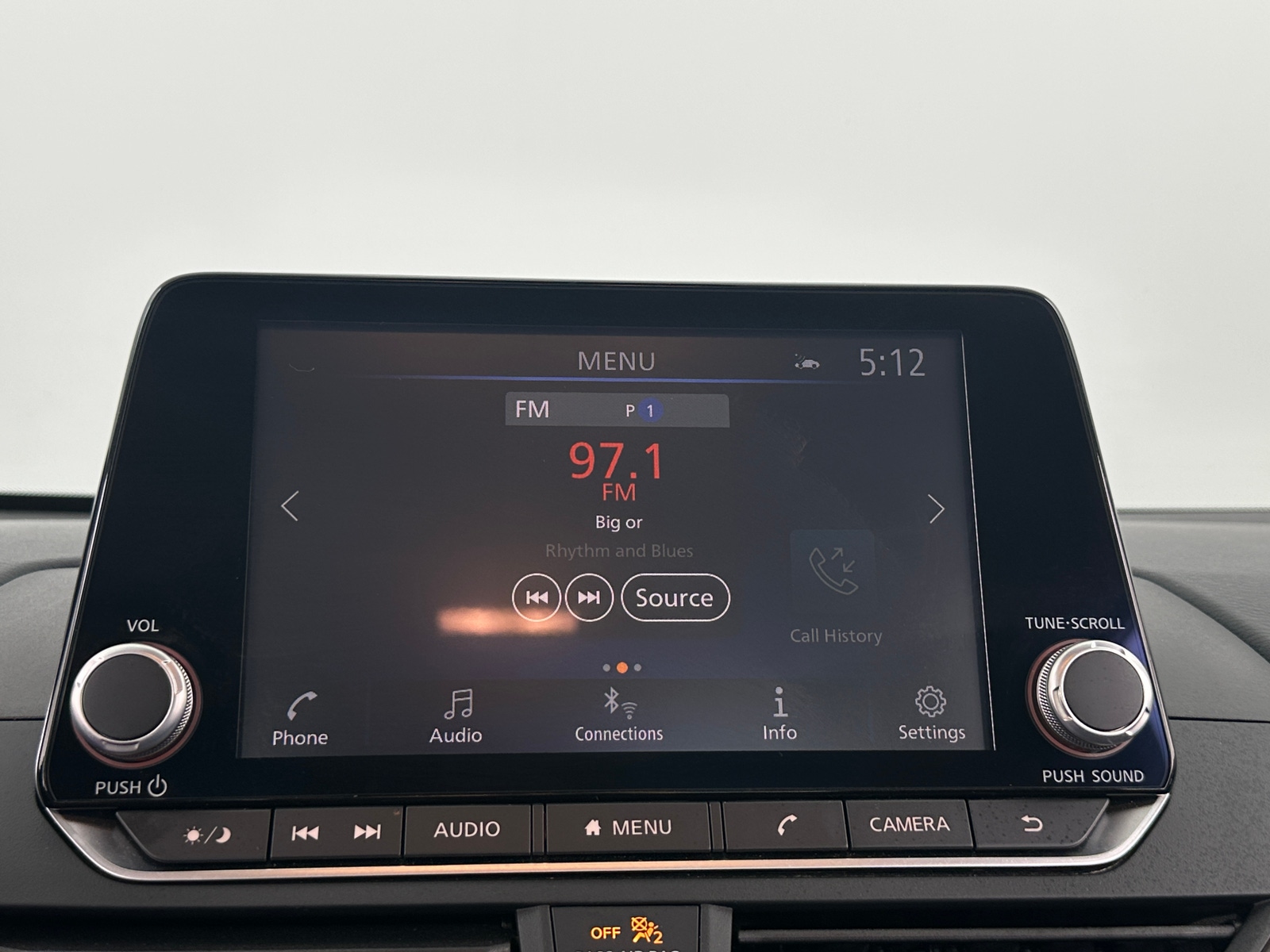 Thumbnail: 2025 Nissan Altima - 4