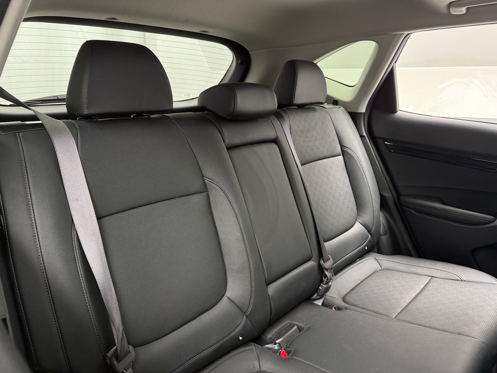 Thumbnail: 2022 Kia Seltos - 5