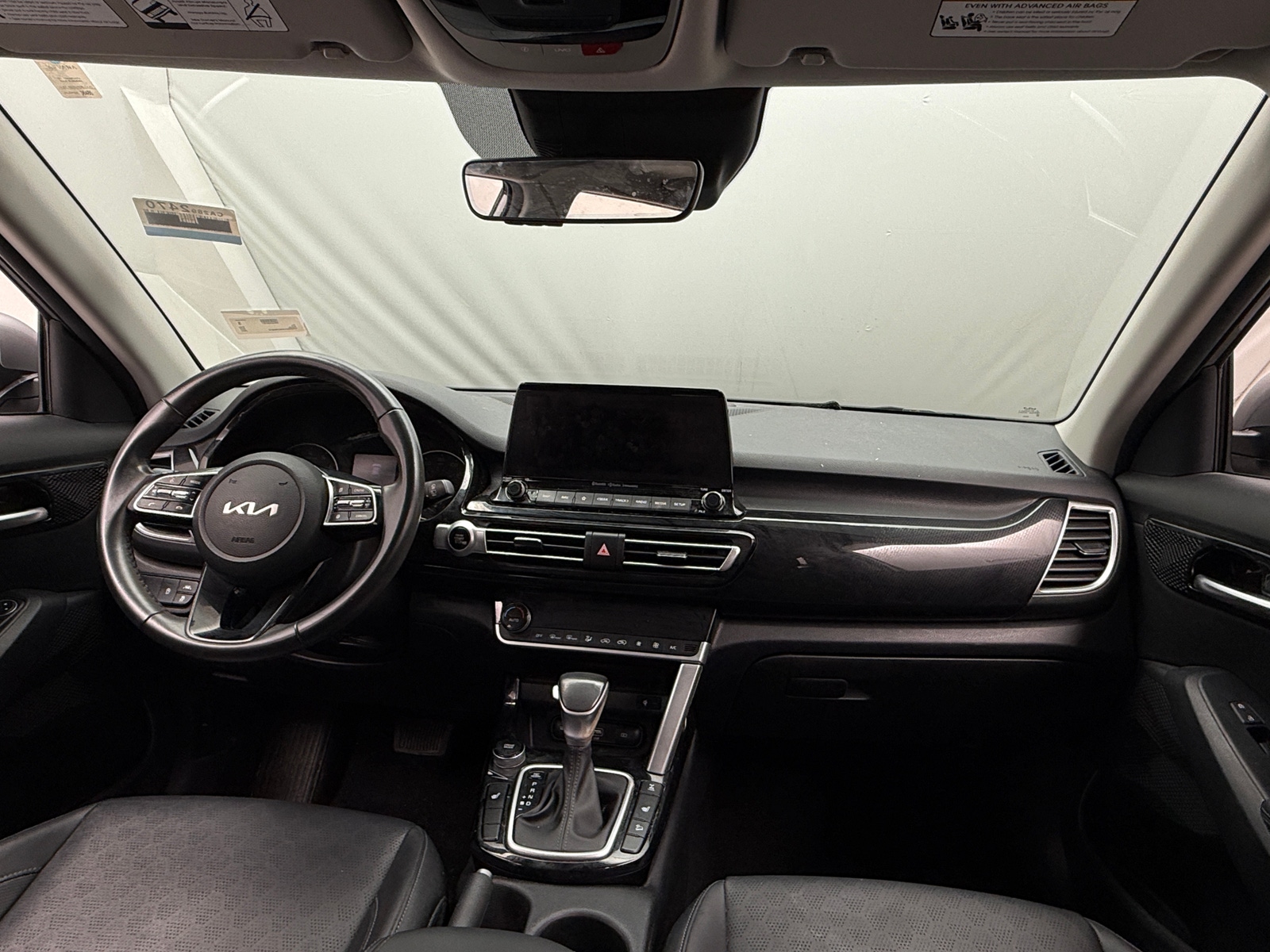 Thumbnail: 2022 Kia Seltos - 2