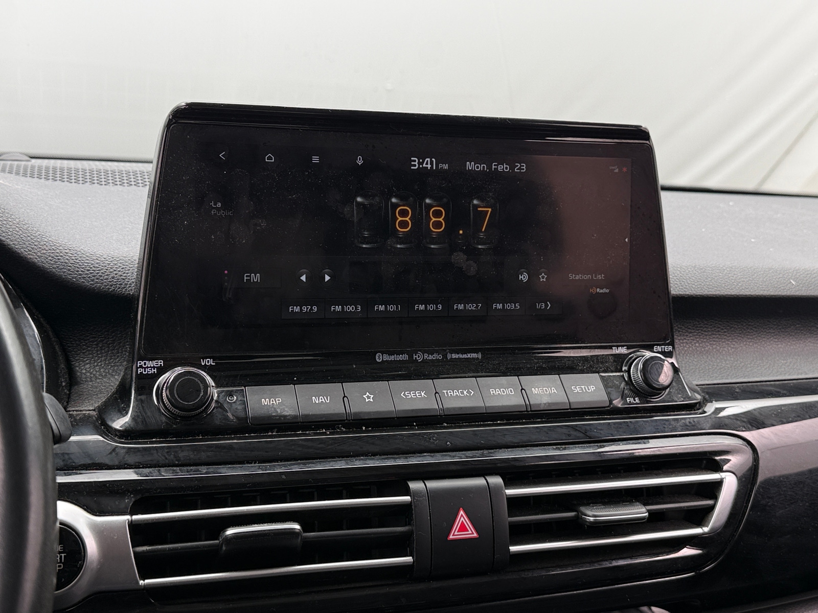 Thumbnail: 2022 Kia Seltos - 3