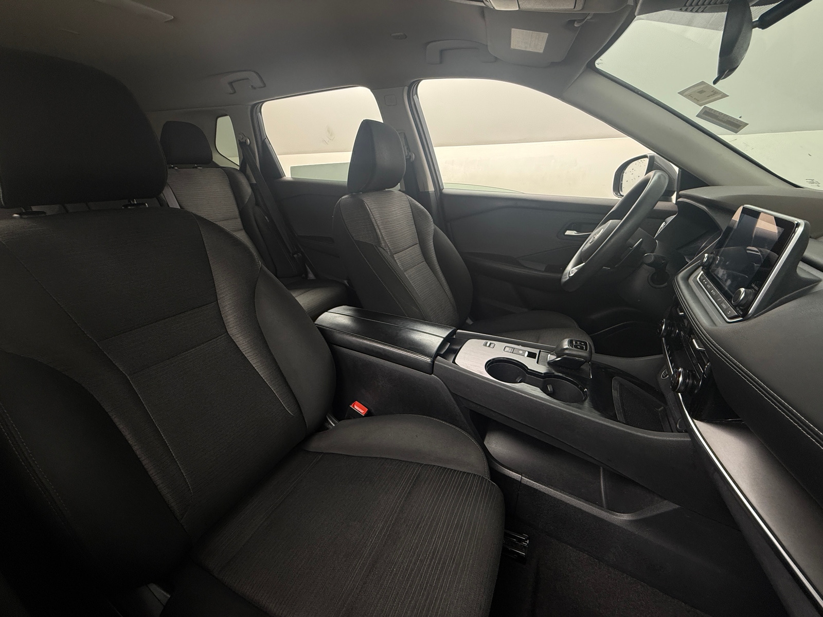 Thumbnail: 2022 Nissan Rogue - 2