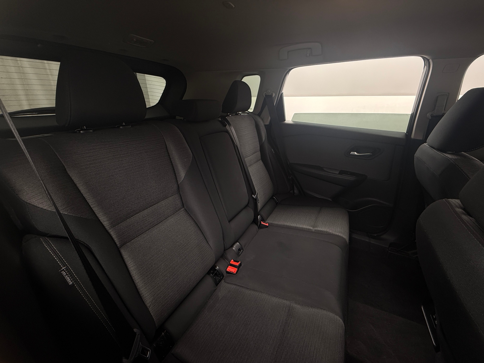 Thumbnail: 2022 Nissan Rogue - 6