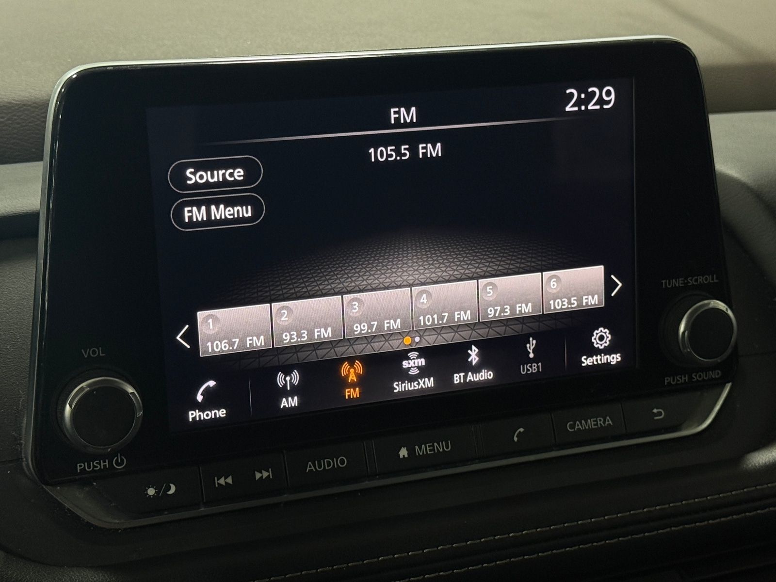 Thumbnail: 2022 Nissan Rogue - 4