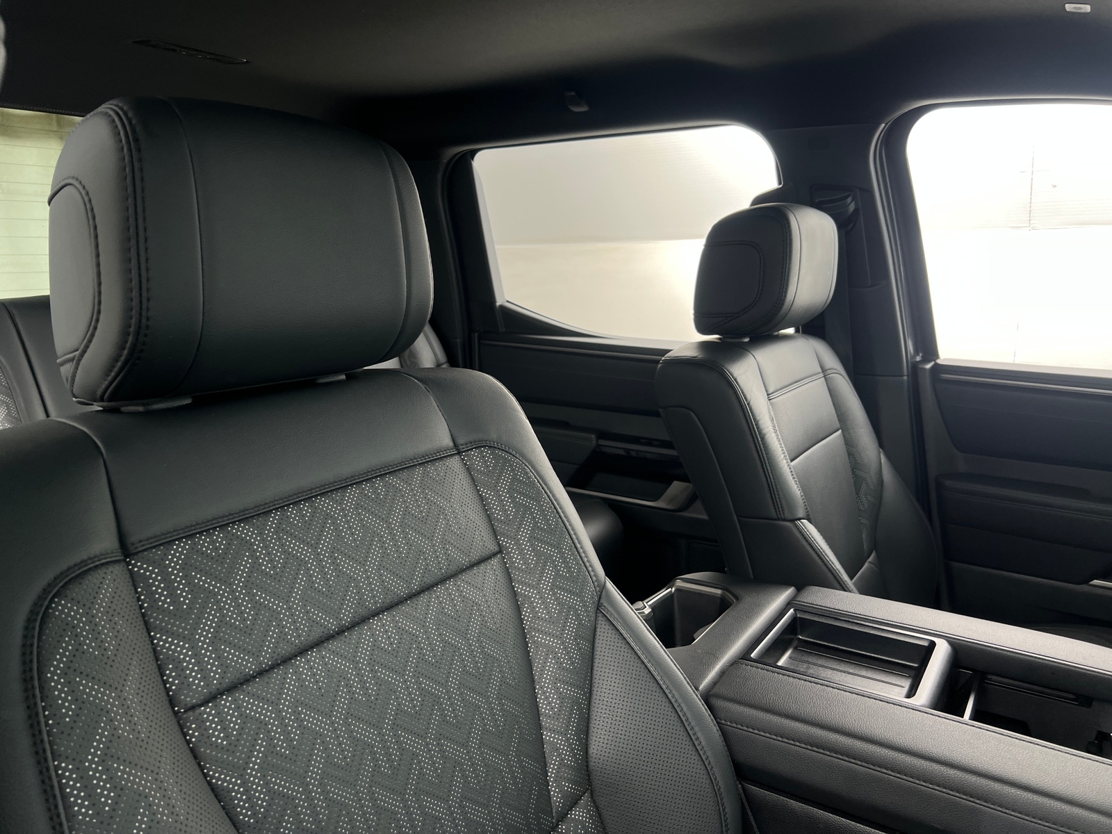 Thumbnail: 2025 Toyota Tundra - 2