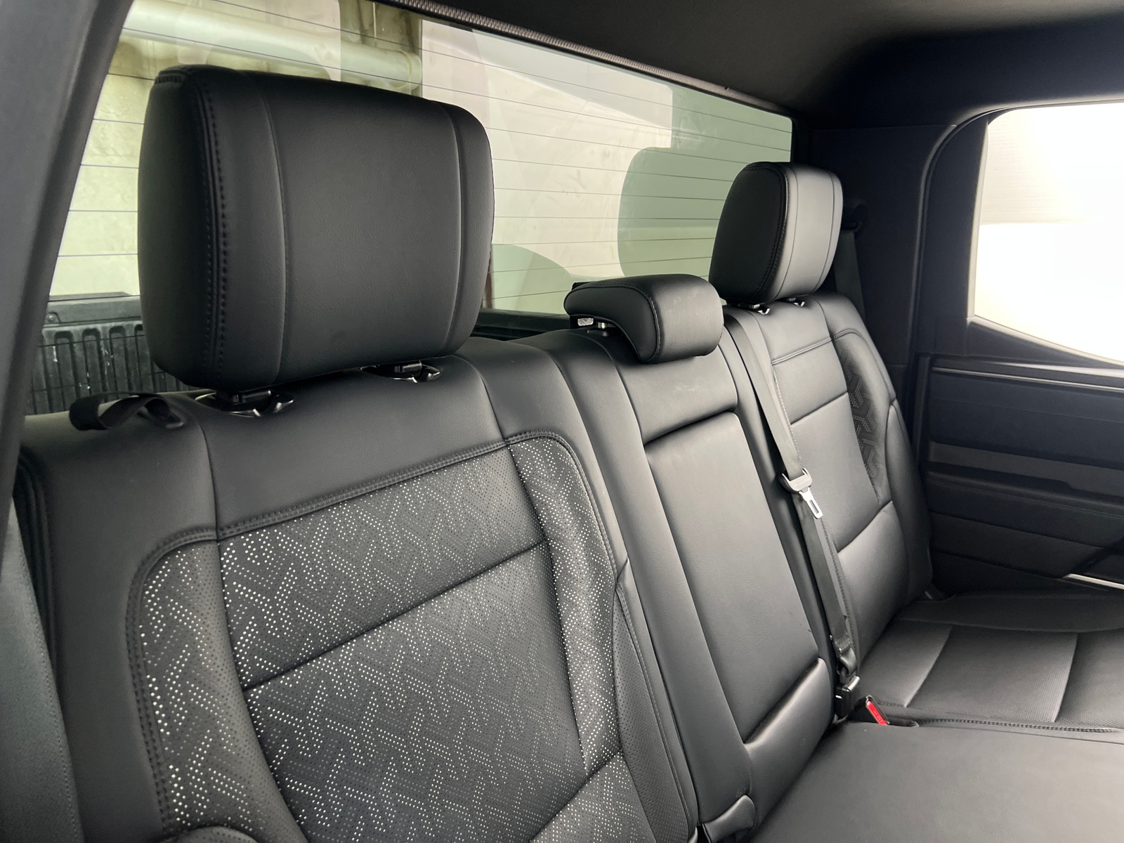 Thumbnail: 2025 Toyota Tundra - 6