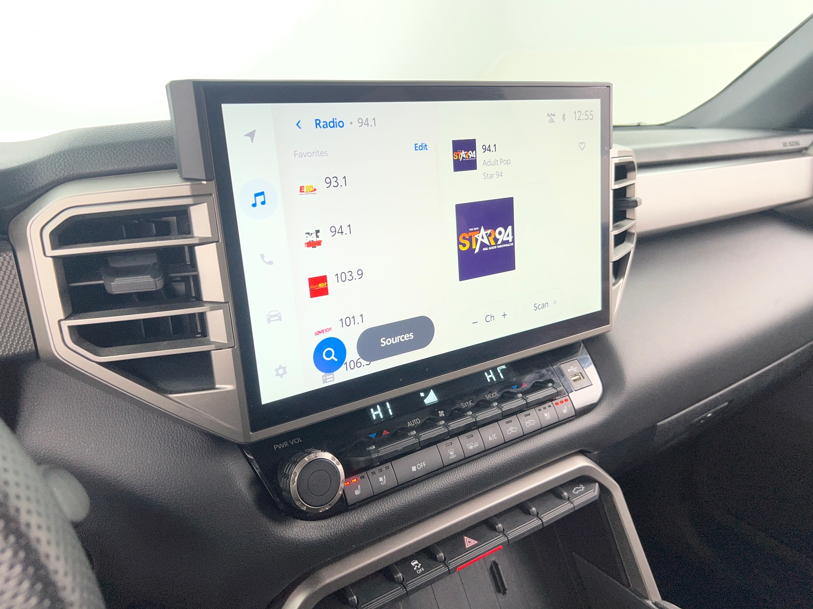 Thumbnail: 2025 Toyota Tundra - 4