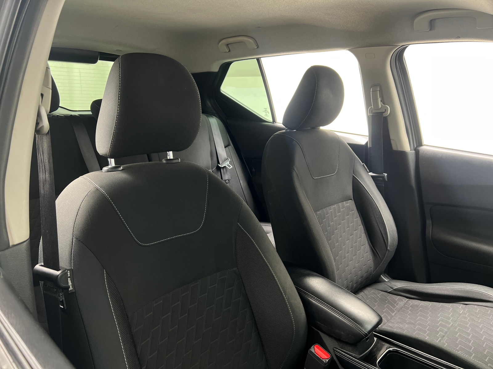 Thumbnail: 2021 Nissan Kicks - 2