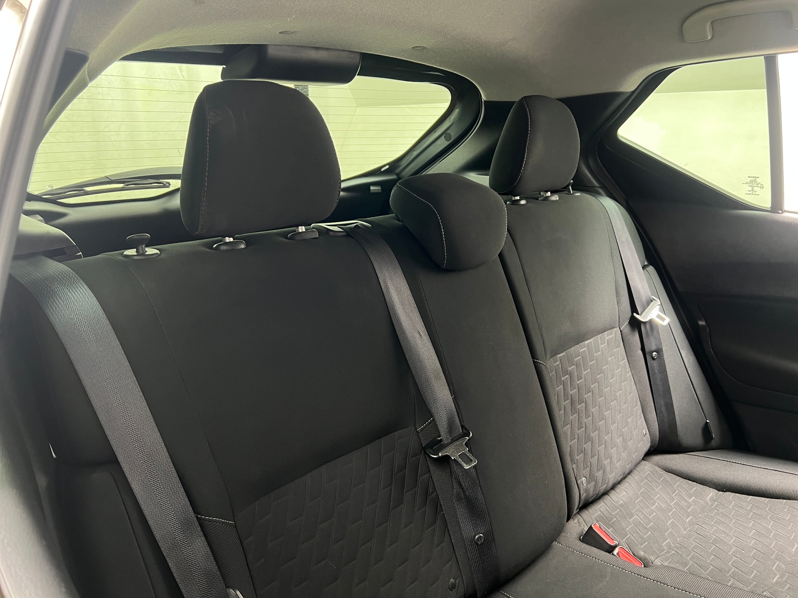 Thumbnail: 2021 Nissan Kicks - 6