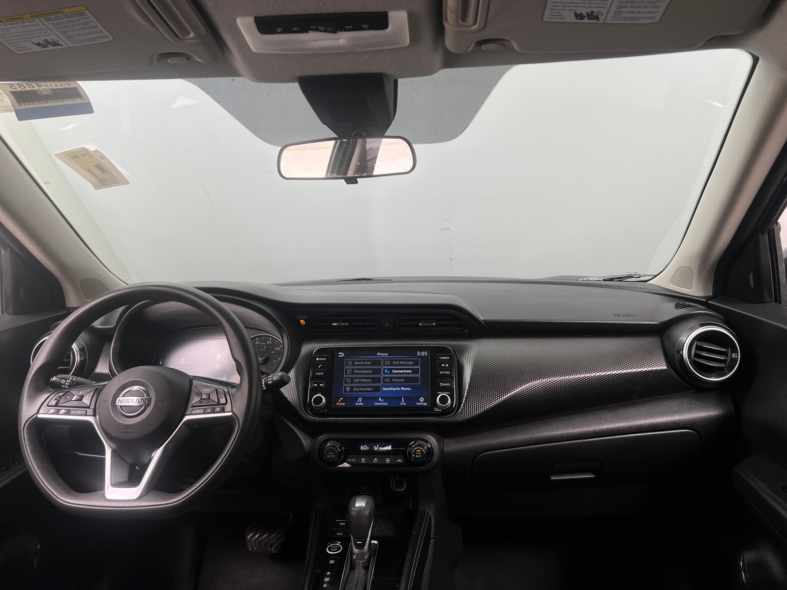 Thumbnail: 2021 Nissan Kicks - 3