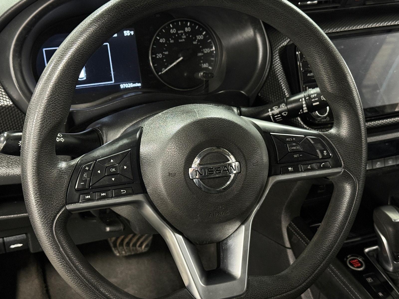 Thumbnail: 2021 Nissan Kicks - 5