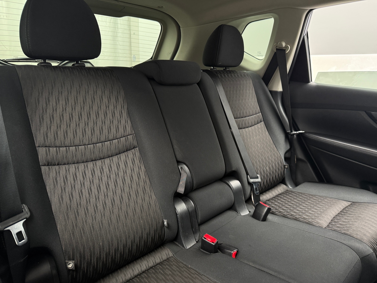 Thumbnail: 2017 Nissan Rogue - 6