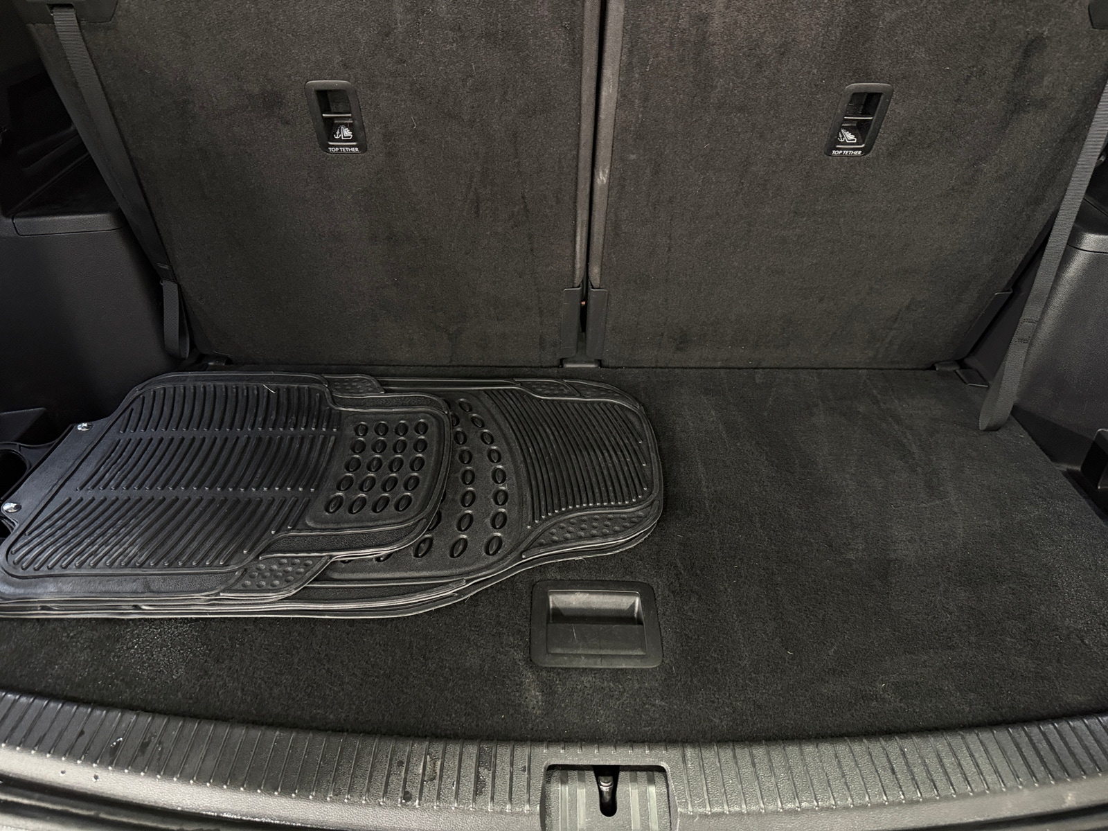 Thumbnail: 2025 Volkswagen Atlas - 6