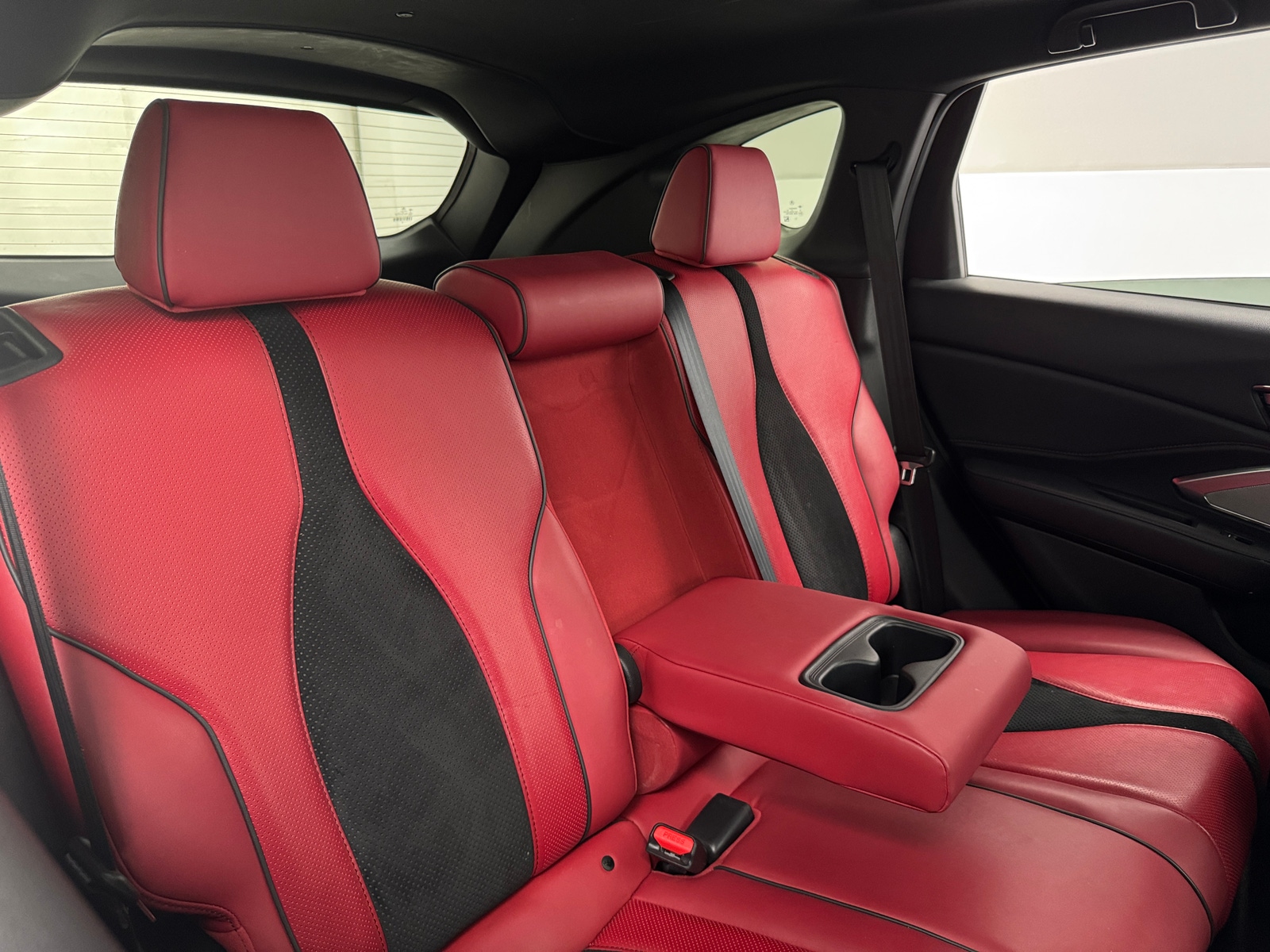 Thumbnail: 2020 Acura RDX - 5