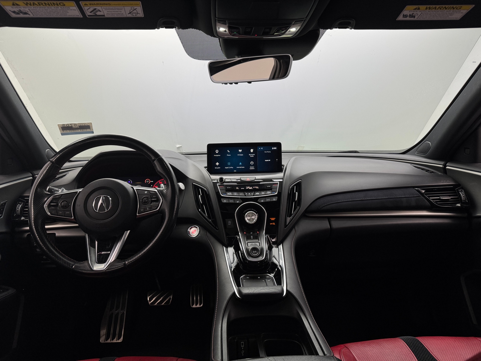 Thumbnail: 2020 Acura RDX - 2