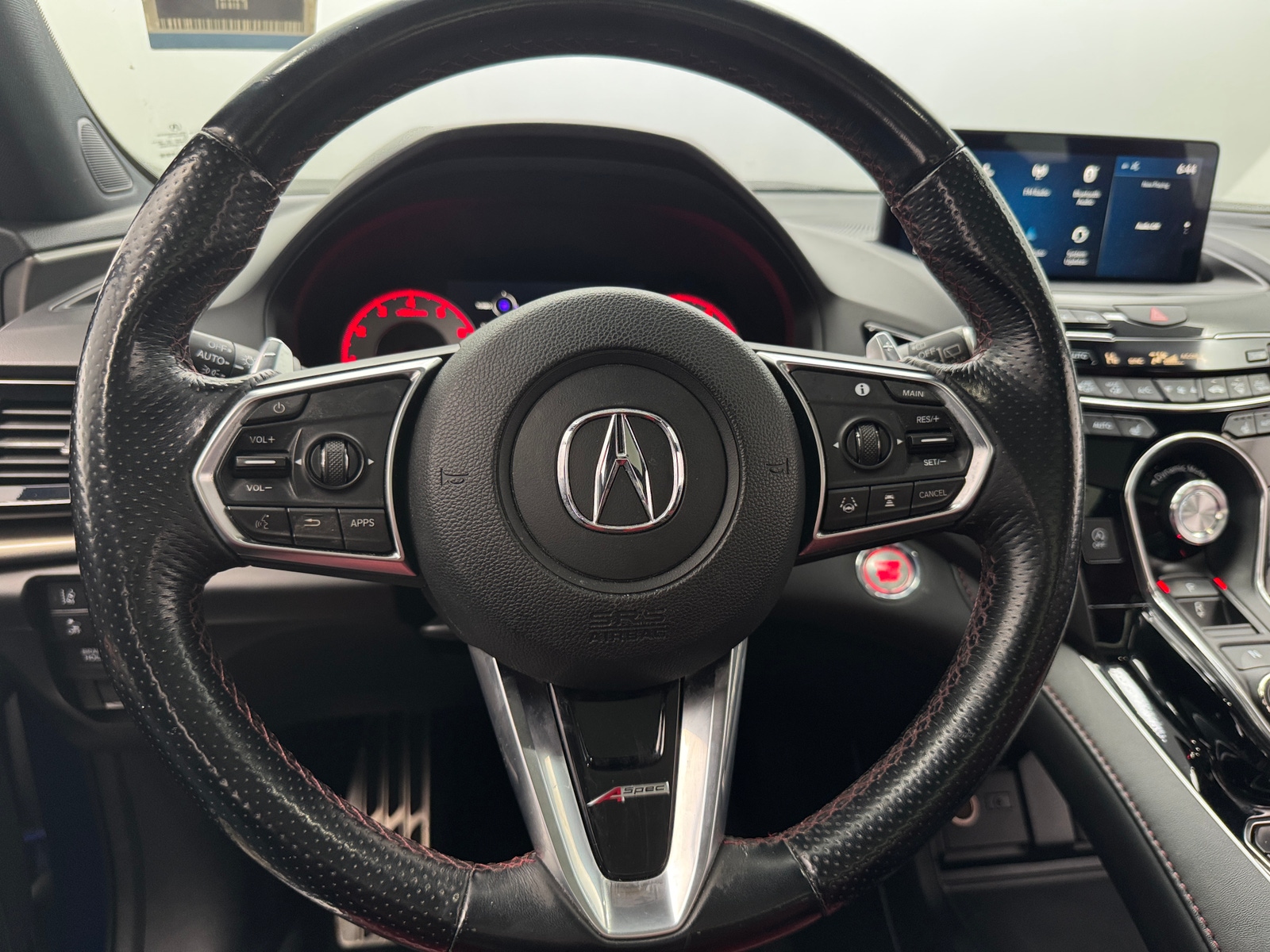 Thumbnail: 2020 Acura RDX - 4