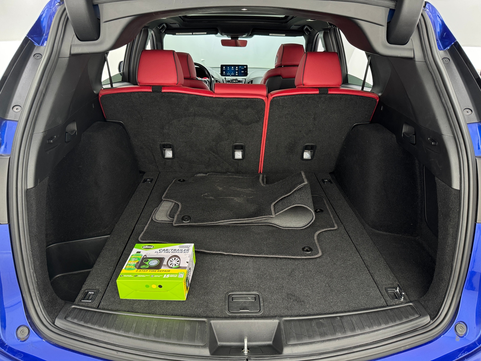 Thumbnail: 2020 Acura RDX - 6