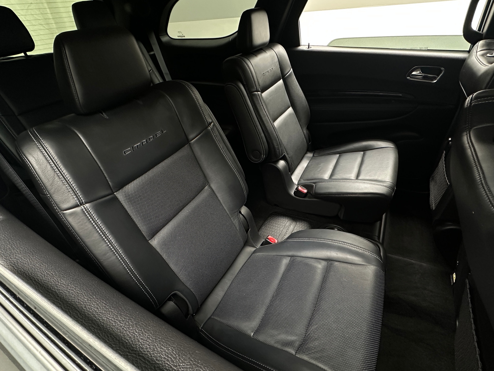 Thumbnail: 2014 Dodge Durango - 5