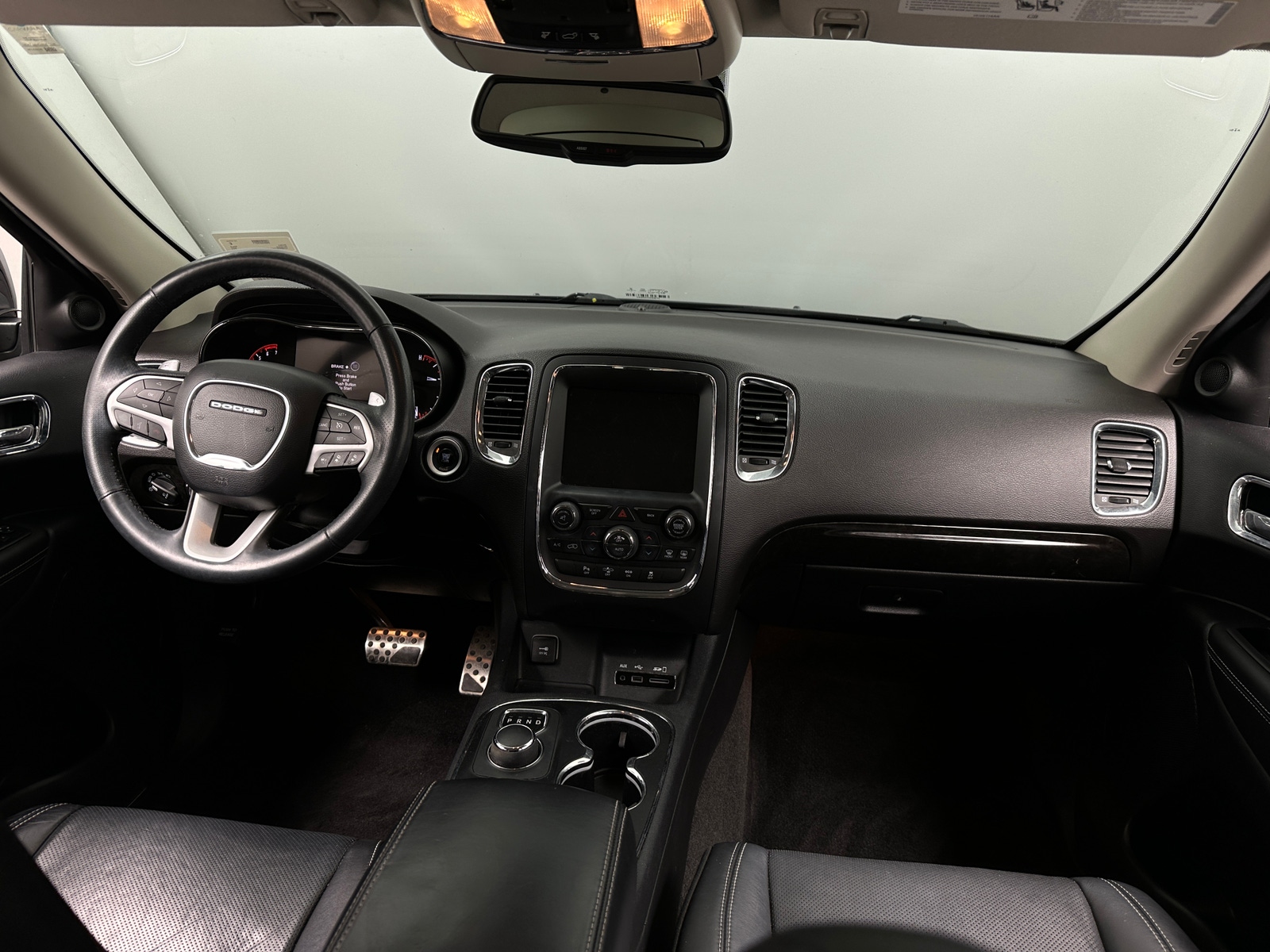 Thumbnail: 2014 Dodge Durango - 2